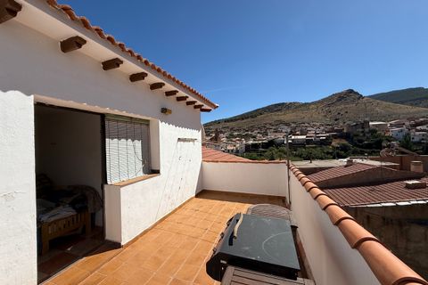 Landsbyhus i Aldeire, Granada, Aldeire - € 165.000 | Ref: GVCCSA18 - foto 2